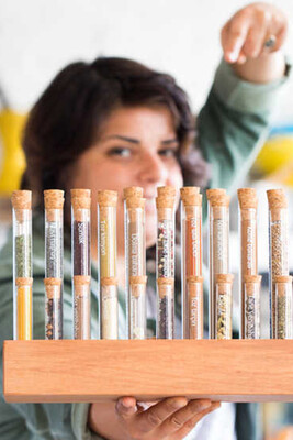 Refika'nın Baharatlığı - Refikadan