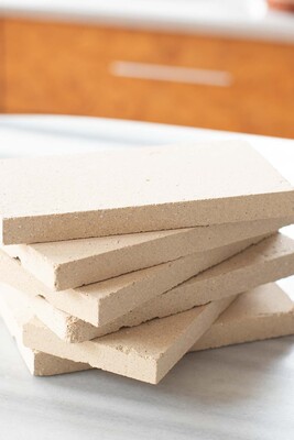 Burak'ın 6'lı Fırın Taşı - Refikadan