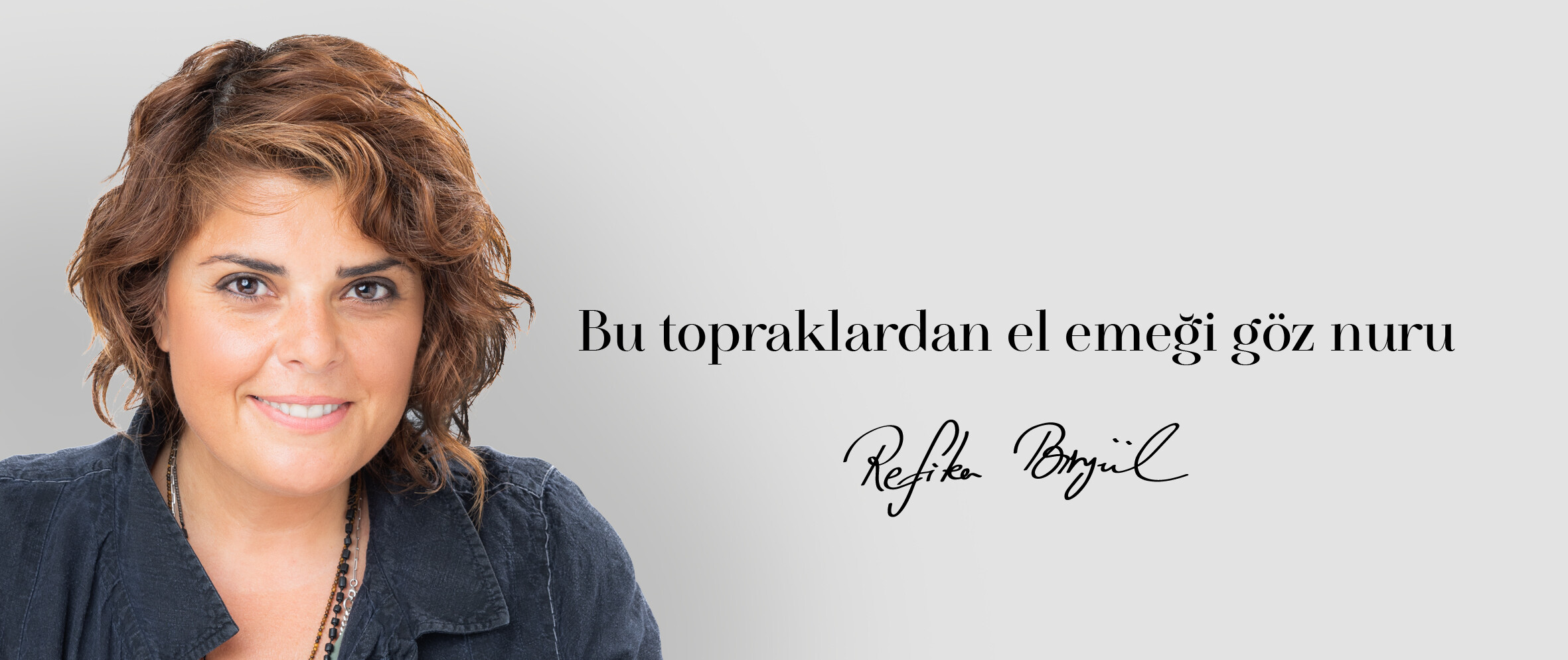 Refika Birgül