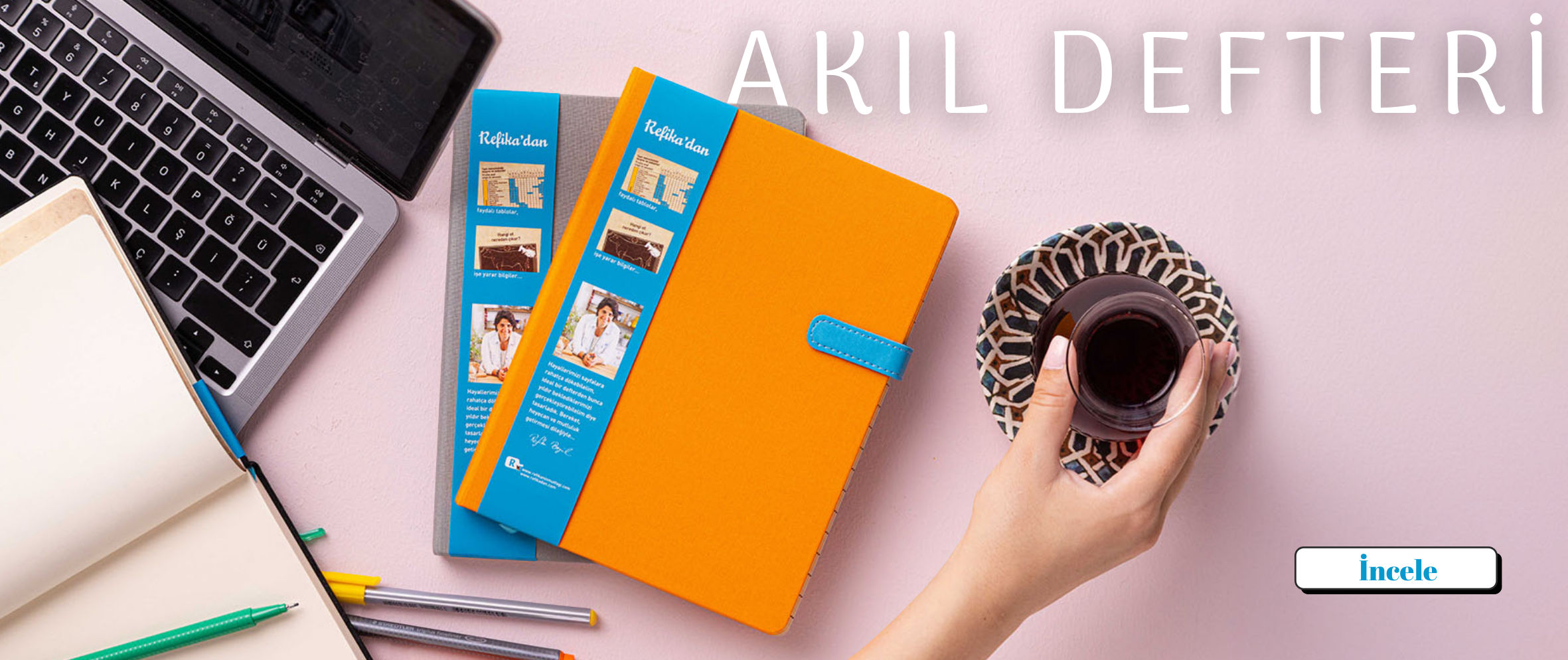 akıl defteri