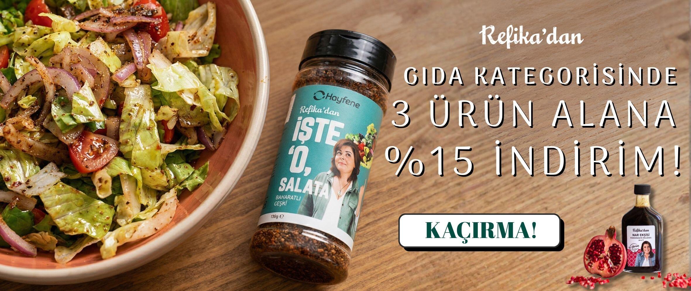 gıda indirim