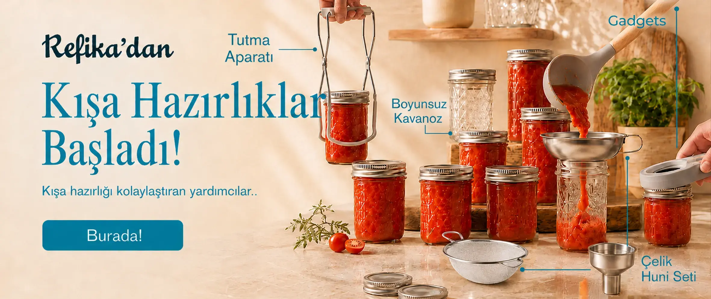 kışa hazırlık