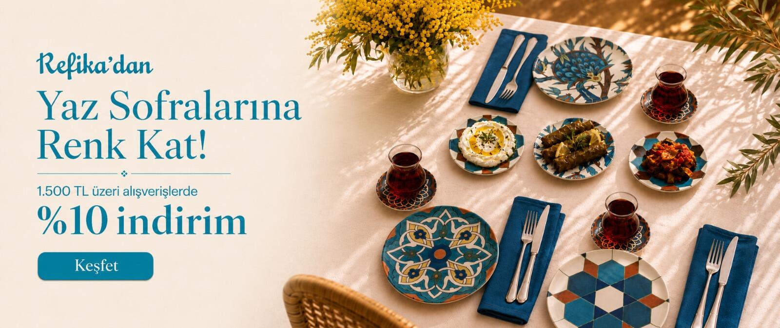 1500tl üzeri %10