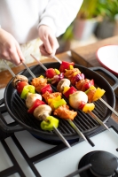 Refika'dan Bembeyaz Sofralar