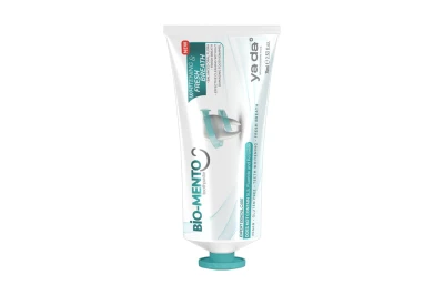 Bio-Mento Diş Macunu 75 ML - 2