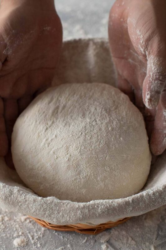 Burak'ın Ekmek Yapma Seti
