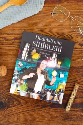 Düdüklü'nün Sihirleri 