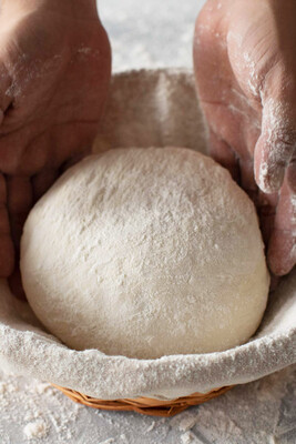 Burak'ın Ekmek Yapma Seti | Ekmek Sepeti - 1