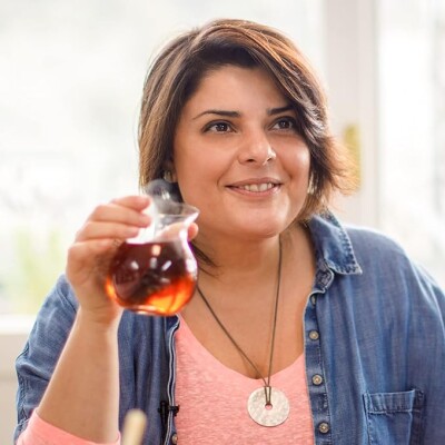 Gönlübol 2'li Çay Bardağı Seti - 8