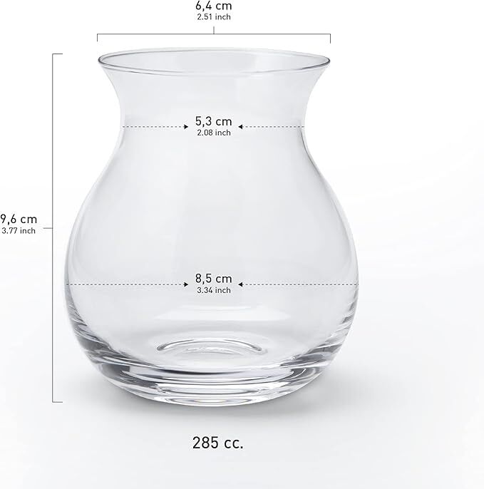 Gönlübol 2'li Çay Bardağı Seti - 4