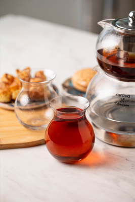 Gönlübol 2'li Çay Bardağı Seti - 3