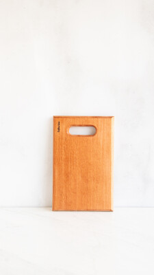Gürgen Kesme Sunum Tahtası - 25 cm 