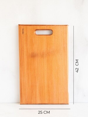 Gürgen Kesme Sunum Tahtası - 42 cm - 2
