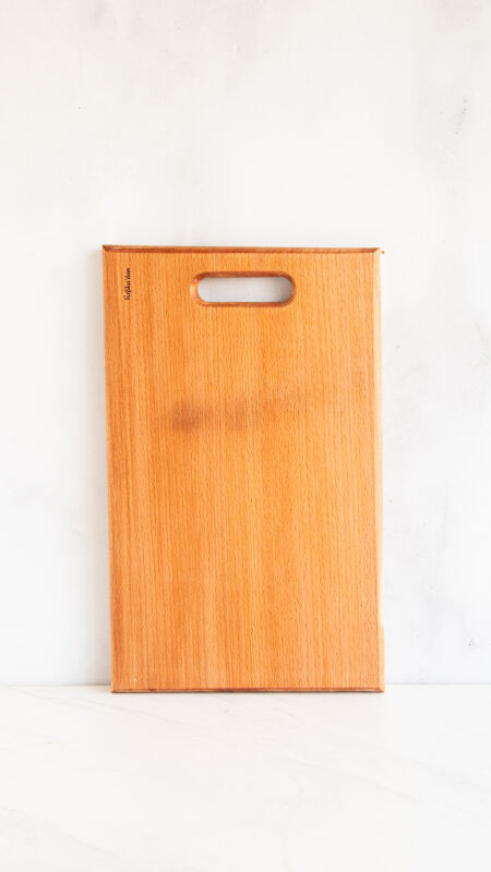 Gürgen Kesme Sunum Tahtası - 42 cm - 1