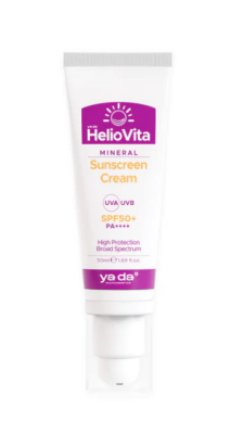 HelioVita Güneşten Koruyucu Krem (50 ml) - 2