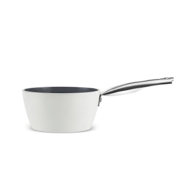 Karaca x Refika Swiss Crystal Creamy Metal Sütlük 14 Cm - KARACA X REFIKA BIRGÜL (1)