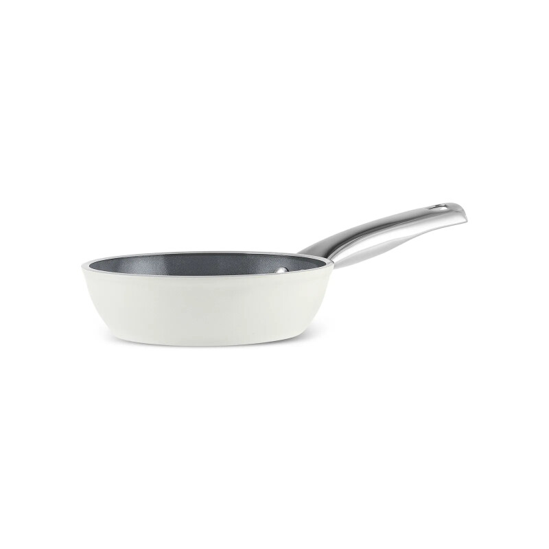 Karaca x Refika Birgül Swiss Crystal Metal Tava 14 Cm - KARACA X REFIKA BIRGÜL