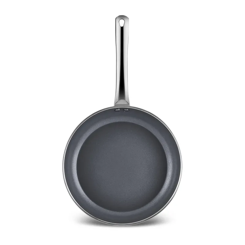 Karaca x Refika Swiss Crystal Metal Tava 26 Cm - 2