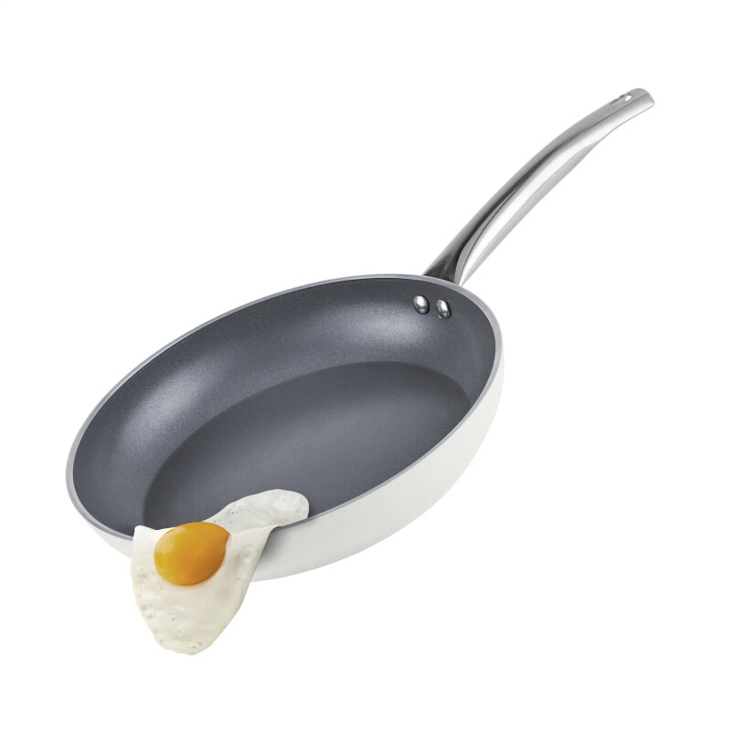 Karaca x Refika Birgül Swiss Crystal Metal Tava 26 Cm - KARACA X REFIKA BIRGÜL