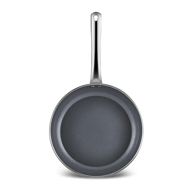 Karaca x Refika Swiss Crystal Metal Tava 30 Cm - 2