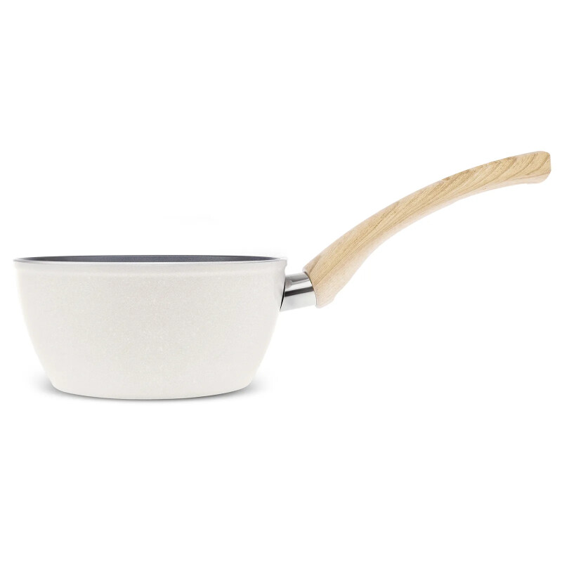 Karaca X Refika Birgül Swiss Crystal Sütlük 18 Cm Creamy - KARACA X REFIKA BIRGÜL