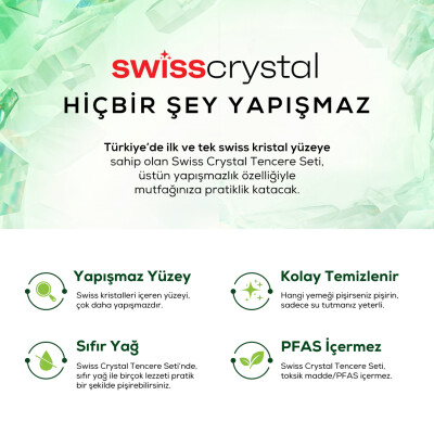 Karaca X Refika Birgül Swiss Crystal Sütlük 18 Cm Creamy - 2