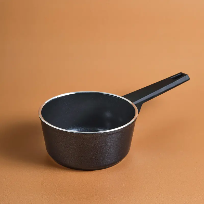 Karaca x Refika Swiss Crystal 18 cm Sütlük/Sosluk Black - 1