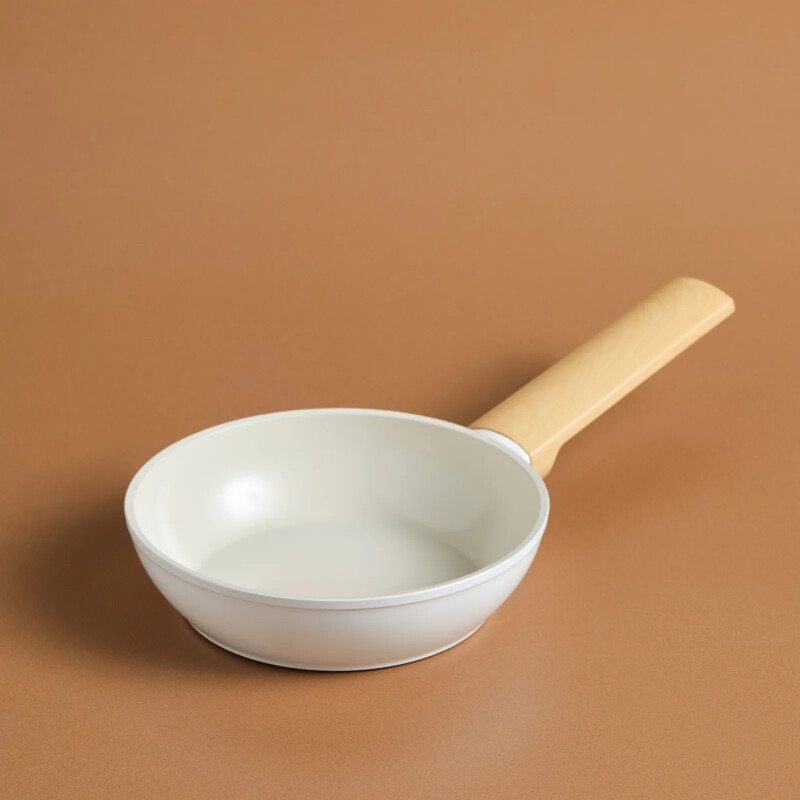 Karaca x Refika Swiss Crystal Almond Cream 16 cm Tava - KARACA