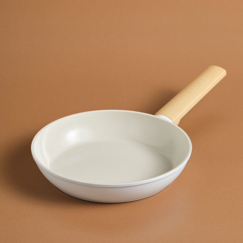 Karaca x Refika Swiss Crystal Almond Cream 22 Cm Tava - 1