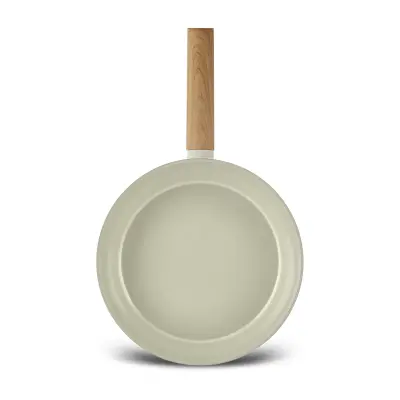 Karaca x Refika Swiss Crystal Almond Cream 24 cm Tava - 1