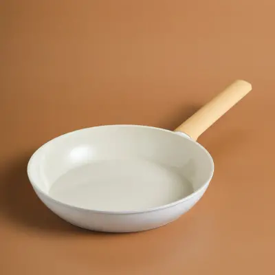 Karaca x Refika Swiss Crystal Almond Cream 26 cm Tava - 1