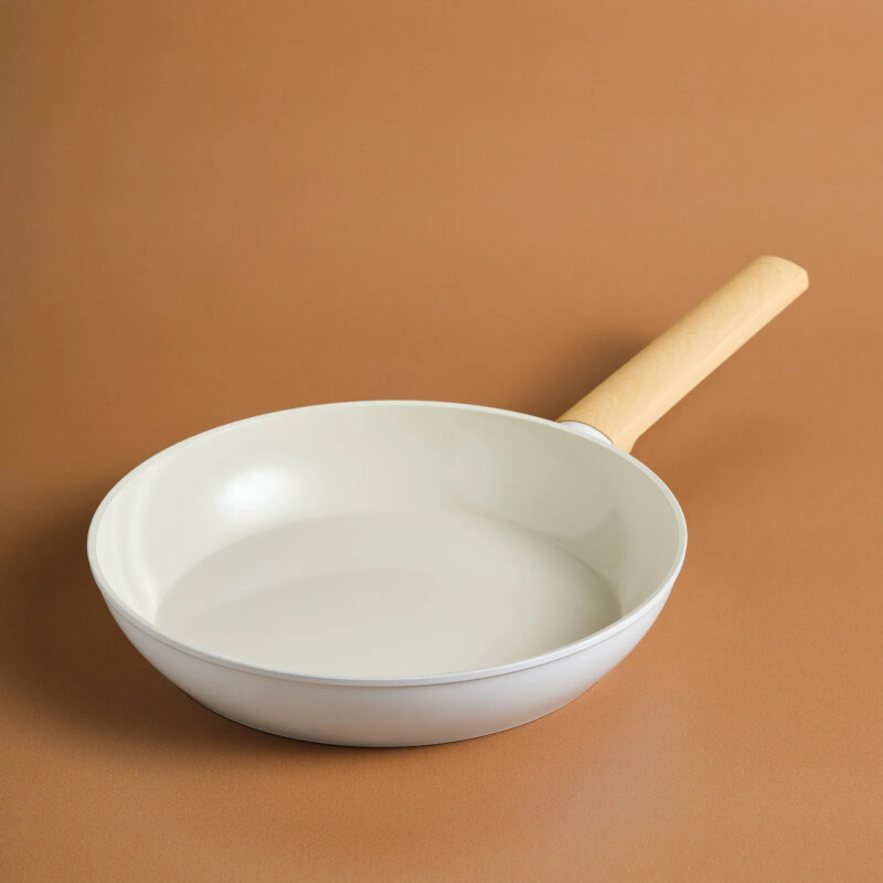 Karaca x Refika Swiss Crystal Almond Cream 26 cm Tava - KARACA