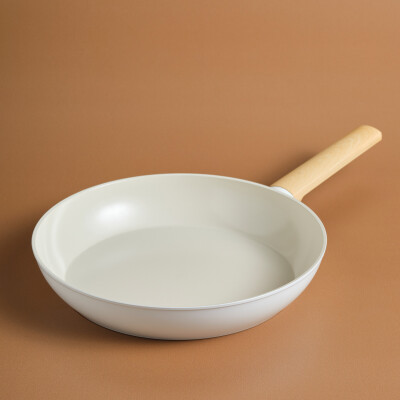 Karaca x Refika Swiss Crystal Almond Cream 30 cm Tava - KARACA