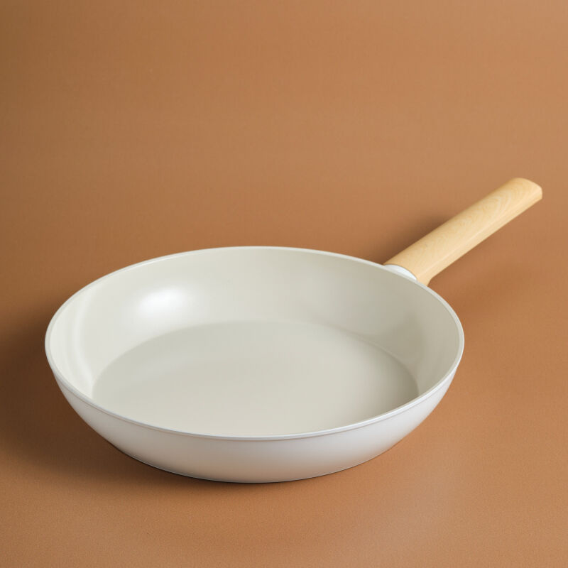 Karaca x Refika Swiss Crystal Almond Cream 30 cm Tava - 1