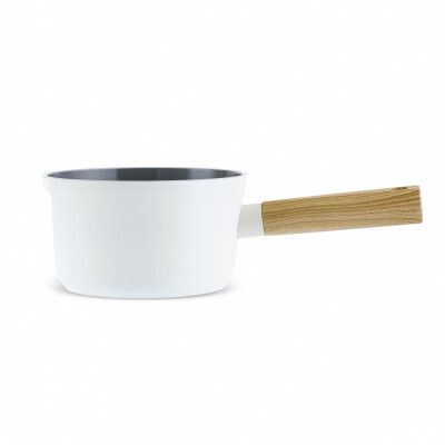 Karaca x Refika Swiss Crystal Creamy Wood Sütlük 16 cm - KARACA (1)