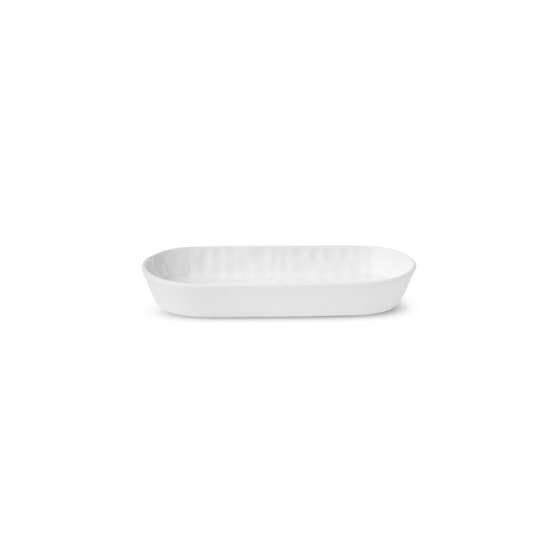 Karaca x Refika Bembeyaz Çerezlik 15 Cm - 2