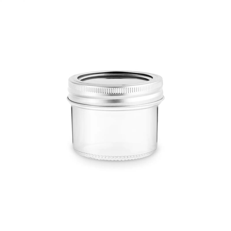 Karaca x Refika Boyunsuz Cam Kavanoz 100 Ml - KARACA