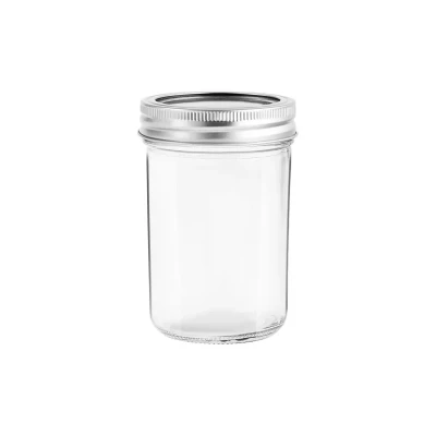 Karaca x Refika'dan Boyunsuz Kavanoz 250 Ml - 1