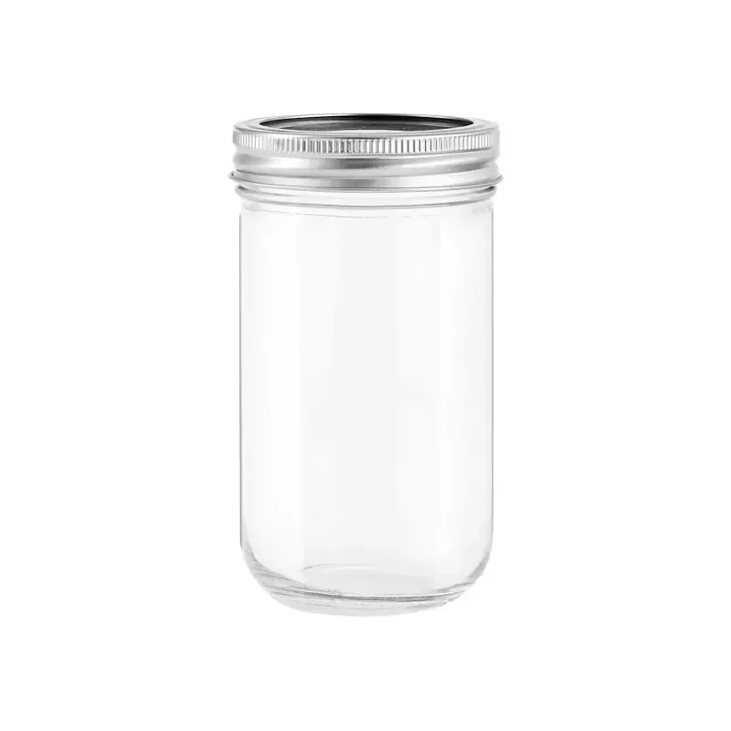 Karaca x Refika'dan Boyunsuz Kavanoz 650 Ml - 2
