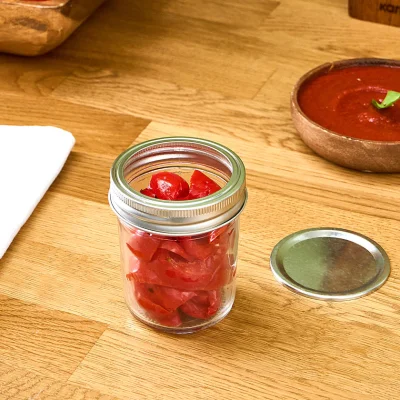 Karaca x Refika's Handleless Jar 200 ml - 3