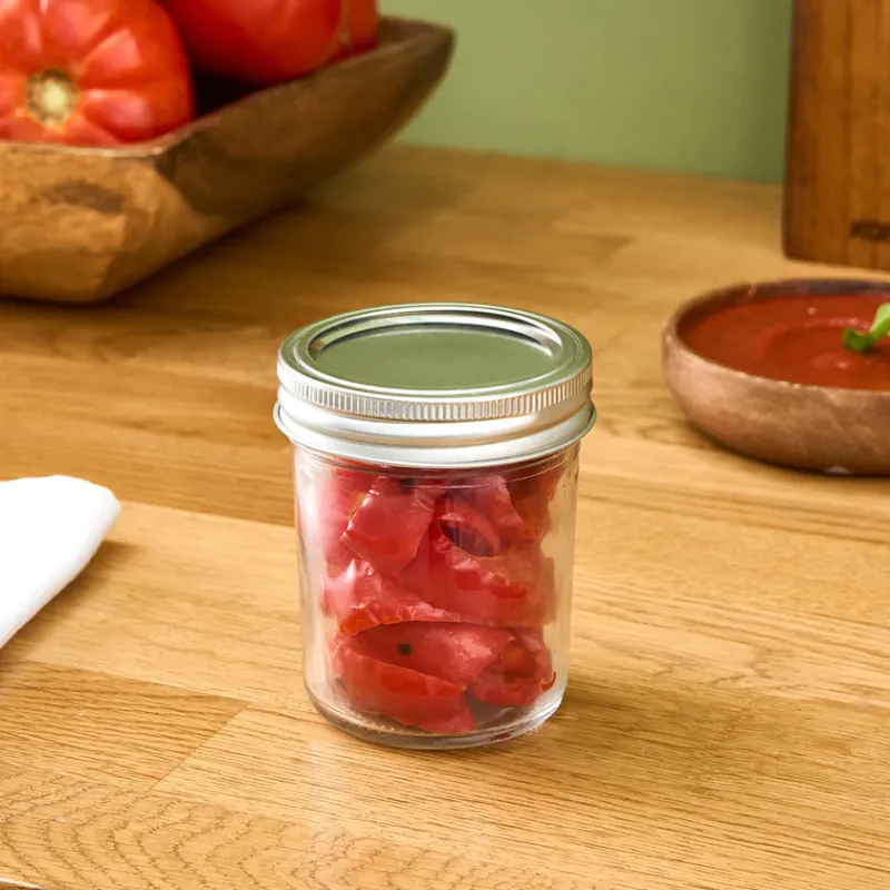 Karaca x Refika's Handleless Jar 200 ml - 4