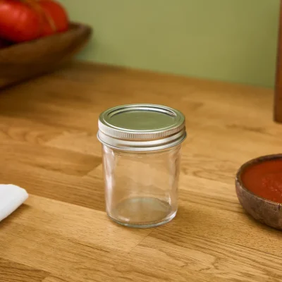 Karaca x Refika's Handleless Jar 200 ml - 1