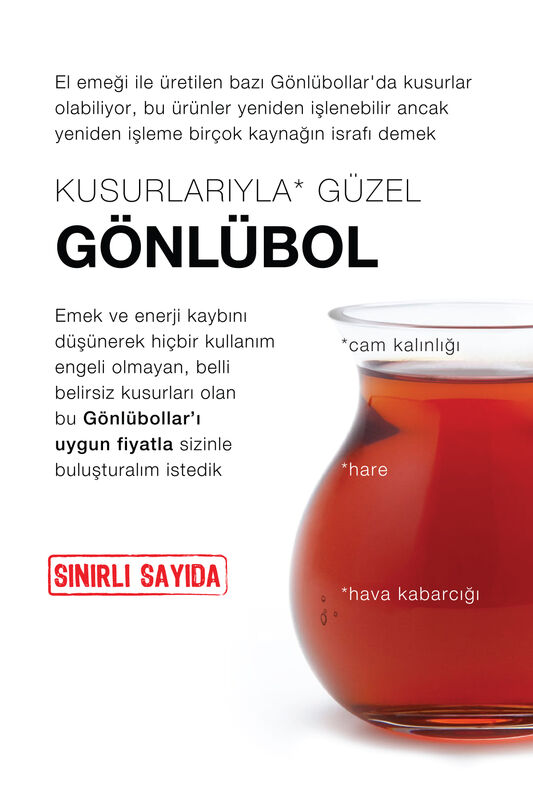 Kusurlarıyla Güzel Gönlübol - 1