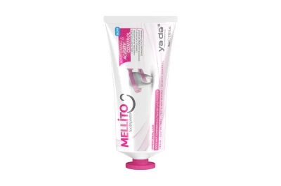 Mellito Diş Macunu 75 ML - 2
