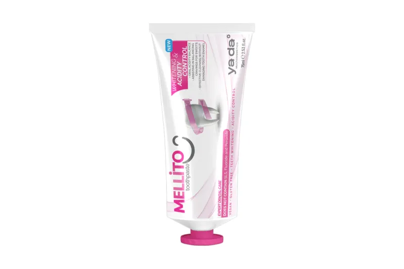 Mellito Diş Macunu 75 ML - 2