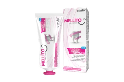 Mellito Diş Macunu 75 ML 