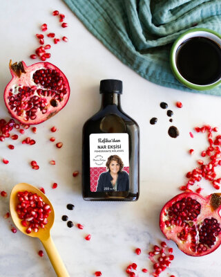 Nar Ekşisi 200 cc - 2'li set - 3