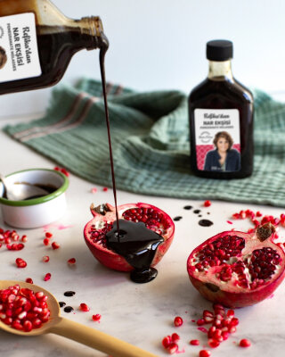 Nar Ekşisi 200 cc - 2'li set - 5