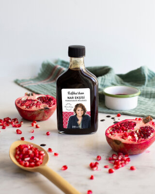 Nar Ekşisi 200 Cc - 3