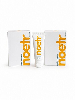Noetr Anti- odorant Ter Kokusu Önleyici Krem 2'Li Set - Refikadan